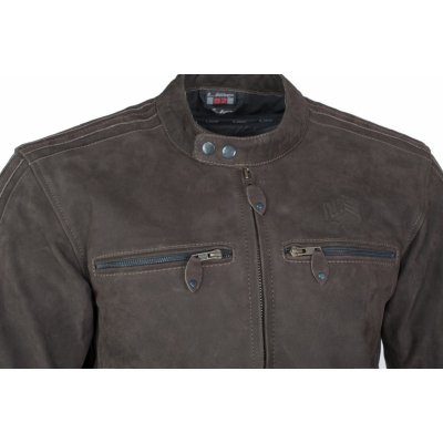 MBW ROCKER hnědá | Zboží Auto