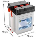 Varta 6N4-2A-2/6N4-2A-4/6N4-2A-7/6N4A-2A4, 004014 – Hledejceny.cz