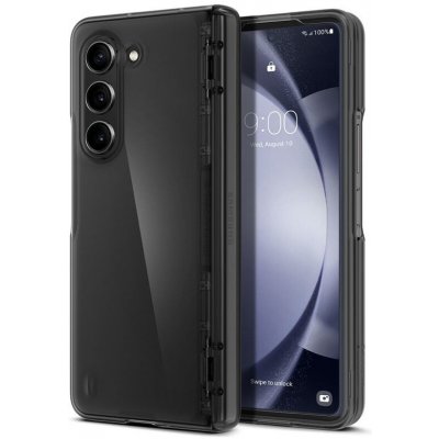 Spigen Thin Fit Pro Samsung Galaxy Z Fold5 šedé – Hledejceny.cz