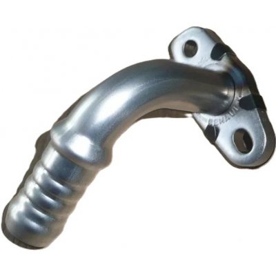Trubka přepadu oleje z turbodmychadla Renault Kangoo 2008-2013 1,5 dCi 8200779376 | Zboží Auto