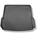 Plastová vana do kufru Aristar Dacia Duster 2010-2018 4x4 – Hledejceny.cz