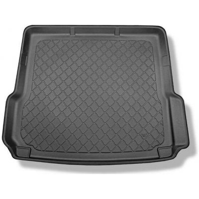 Plastová vana do kufru Aristar Dacia Duster 2010-2018 4x4 – Hledejceny.cz