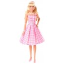 Barbie V Ikonickém Filmovém Outfitu