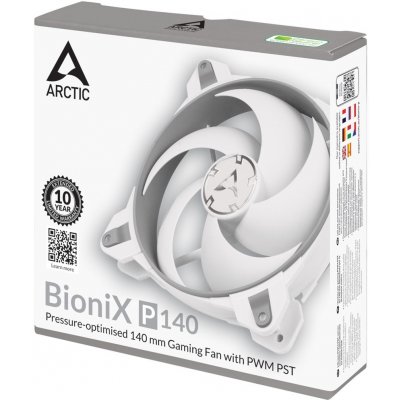 ARCTIC BioniX P140 ACFAN00160A – Zbozi.Blesk.cz