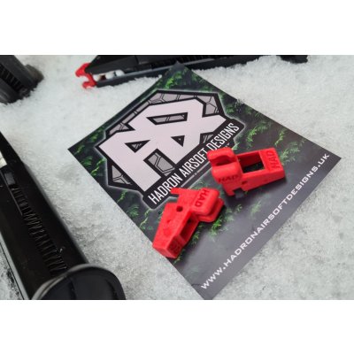 Hadron Airsoft Designs Ústí zásobníku HOT LIPS pro MK23 1ks – Zboží Mobilmania