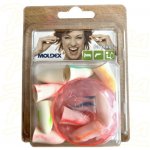 MOLDEX METRIC CHRANIC SLUCHU ZATK.SPARK PLUGS 5 párů – Zboží Dáma