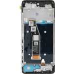 LCD Displej + Rám Motorola Moto G24, G24 Power – Zboží Živě