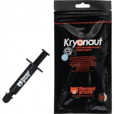 Thermal Grizzly Kryonaut 1 g TG-K-001-RS – Zboží Živě