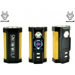 Sigelei Mód SNOWWOLF Vfeng 230W TC Černá – Zboží Dáma