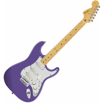 Fender Jimi Hendrix Stratocaster MN – Sleviste.cz