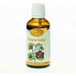 Serafin Kapucínka tinktura z pupenů 50 ml – Hledejceny.cz