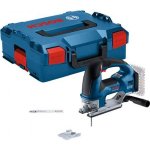 Bosch GST 18V-155 SC 0.601.5B0.001 – Zboží Dáma