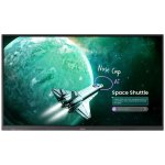 BENQ dotykový IPS panel 65" RE6505E 8/128Gb Android 16 – Zboží Živě