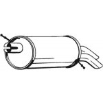 Bosal BS 154-269 – Hledejceny.cz