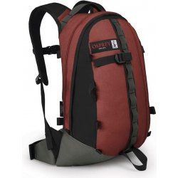 Osprey Heritage Simplex 20l bazan red