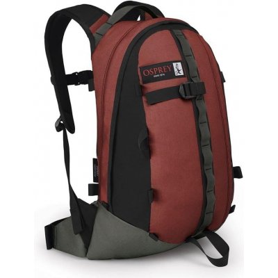 Osprey Heritage Simplex 20l bazan red – Zbozi.Blesk.cz