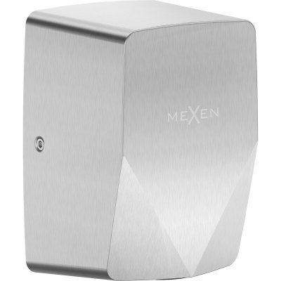 Mexen Ventaro-Mh inox 70K052-01 – Hledejceny.cz