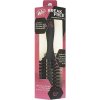 Hřeben a kartáč na vlasy Wet Brush BreakFree Straighten & Style Round Brush kartáč na foukání