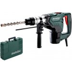 Metabo KH 5-40 600763500 – Zbozi.Blesk.cz