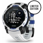 Garmin Instinct 3 45mm Solar Whitestone Bolt Blue 010-02934-03 – Hledejceny.cz