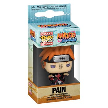 Funko Naruto Shippuden Pain