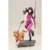 Sběratelská figurka Kotobukiya Marvel Bishoujo PVC 1/7 Hawkeye Kate Bishop 25 cm