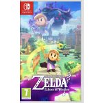 The Legend of Zelda: Echoes of Wisdom – Zboží Dáma