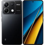 POCO X6 5G 12GB/256GB – Zboží Mobilmania