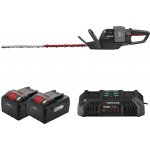 Parkside Performance PPAHS 40 A1 + 2x Smart 8 Ah – Sleviste.cz