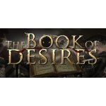 The Book of Desires – Hledejceny.cz