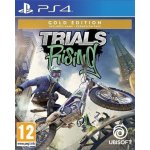 Trials Rising (Gold) – Zboží Mobilmania