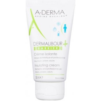 A-Derma Dermalibour Barrier krém 100 ml