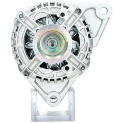 Alternátor Iveco 90A 0124325879 SEG New – Hledejceny.cz