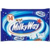 Čokoládová tyčinka MilkyWay Mini's 227 g