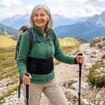 Sanomed 405 bederní pás ze zdvojeným tahem – Sleviste.cz