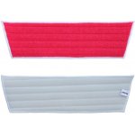 Merida SEP340 Economy mop z mikrovlákna na suchý zip červený 45 x 40 x 13 cm – Sleviste.cz