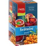 Apotheke Sváteční punč 20 x 2 g – Hledejceny.cz