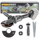 Procraft industrial AG125C bb