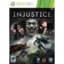 Injustice: Gods Among Us