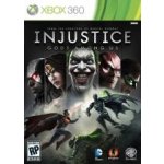 Injustice: Gods Among Us – Zbozi.Blesk.cz