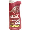 Převodový olej Mannol Extra Getriebeoil 75W-90 1 l