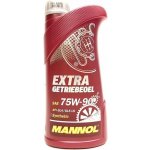 Mannol Extra Getriebeoil 75W-90 1 l – Hledejceny.cz