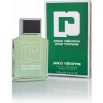 Paco Rabanne Pour Homme voda po holení 100 ml – Hledejceny.cz