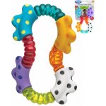 Playgro pohyblivá žížala – Zboží Dáma