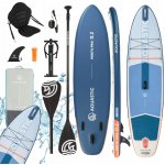 Paddleboard Aquastic Perth Pro 11'2" – Zboží Mobilmania