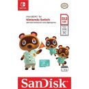 SanDisk SDXC UHS-I U3 512 GB SDSQXAO-512G-GNCZN