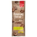 SEMIX Proteinový koktejl s kávou 30g