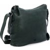 Kabelka Noelia Bolger kabelka crossbody zelená NB 2400 ZE