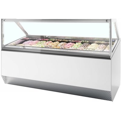 TEFCOLD MILLENNIUM ST24 – Zboží Dáma