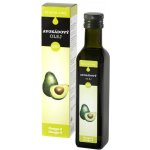 Health Link Bio Avokádový olej 0,25 l – Sleviste.cz